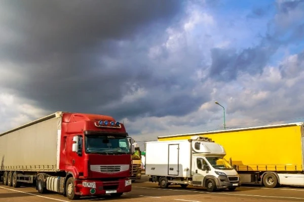 Adana Viranşehir Nakliyat Ambarları